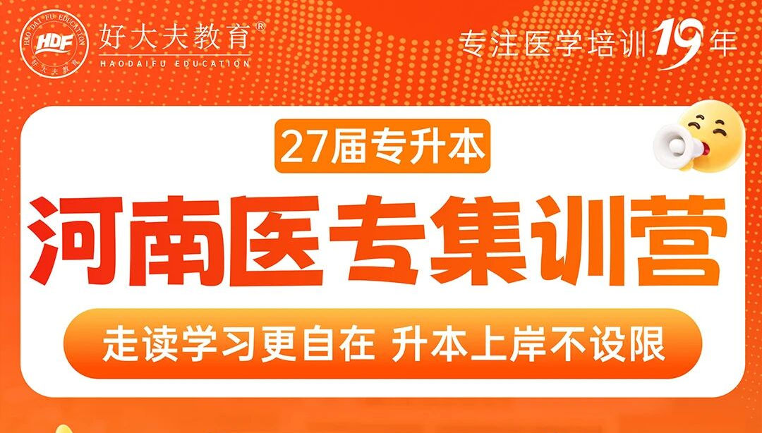 好大夫教育