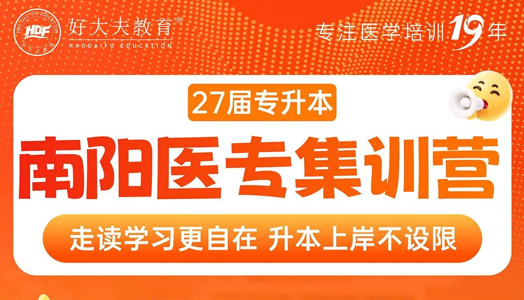 好大夫教育