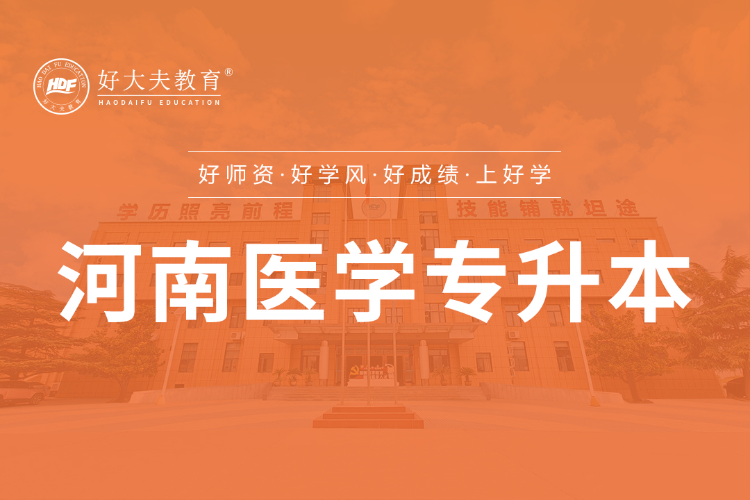 好大夫教育